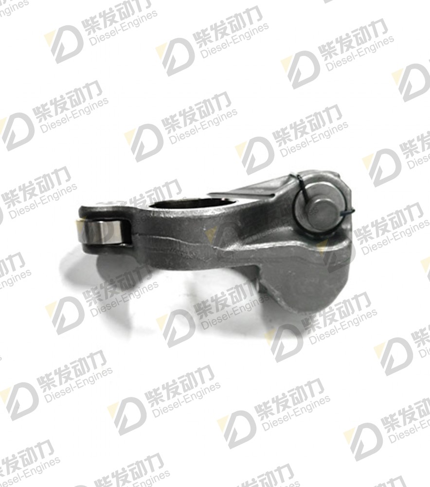 Rocker arm, exhaust 21595700 